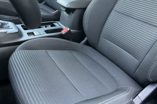Ford Kuga Ecoboost Titanium