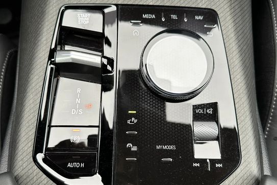 BMW X3 xDrive30e M Sport