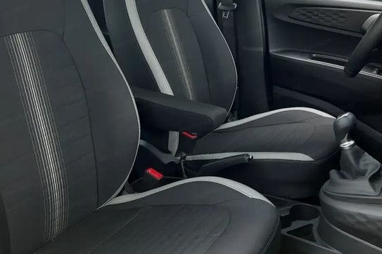 Hyundai i10 1.0 Pure