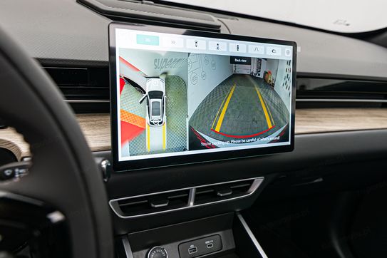 Jetour Dashing 1.5T DCT