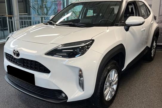 Toyota Yaris Cross Comfort 1.5 Hybrid