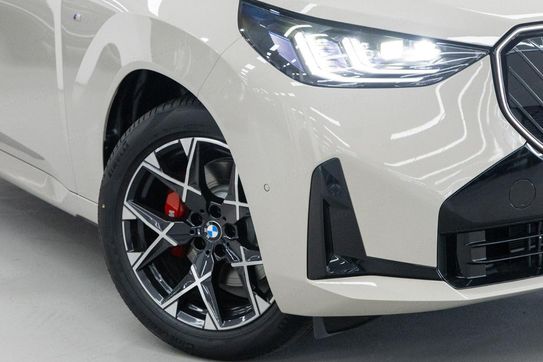BMW X3 xDrive20 M Sport