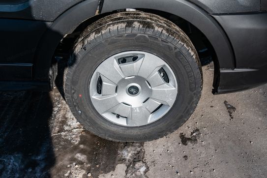 Ford Transit 350 L3H2 Trend A8