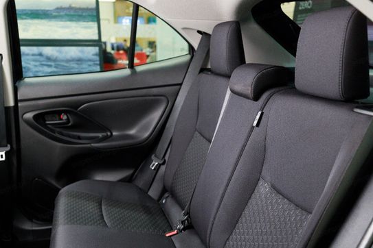 Toyota Yaris Cross 1.5 Hybrid Comfort