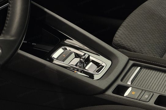 Skoda Octavia 2.0 TDI Style DSG