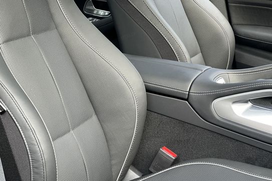 Mercedes GLE Coupe 450 d 4-Matic AMG Line