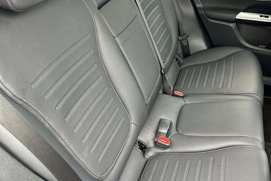 Mercedes GLC Coupe 220 d 4-Matic AMG Line