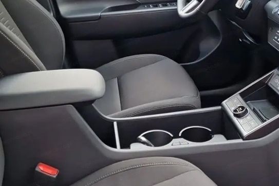 Hyundai Kona Executive 1.6 GDI Hybrid DCT