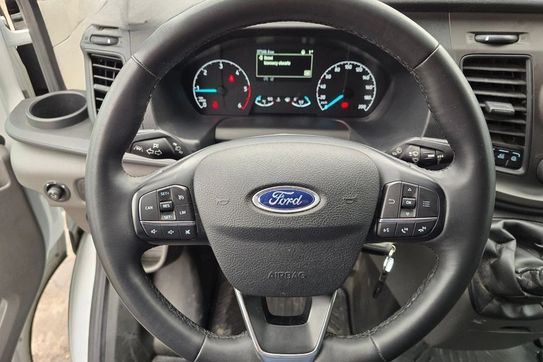 Ford Transit 310 L3H2