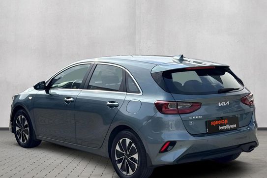Kia Ceed 1.5 T-GDI