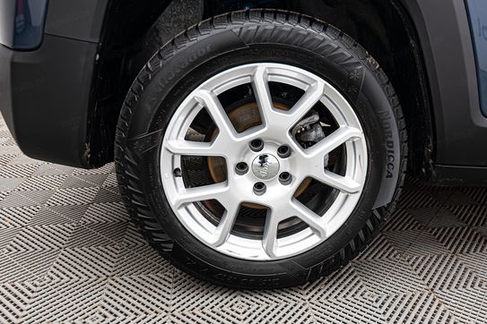 Jeep Renegade 1.0 Limited FWD