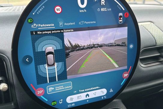 Mini Mini Hatch 5dr Cooper