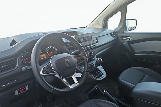 Renault Kangoo Van L2 Kontener Izoterma