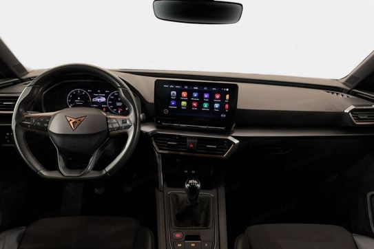 Cupra Leon 1.5 TSI DSG
