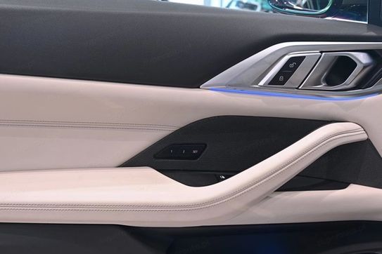 BMW Seria 4 Coupe M440i xDrive