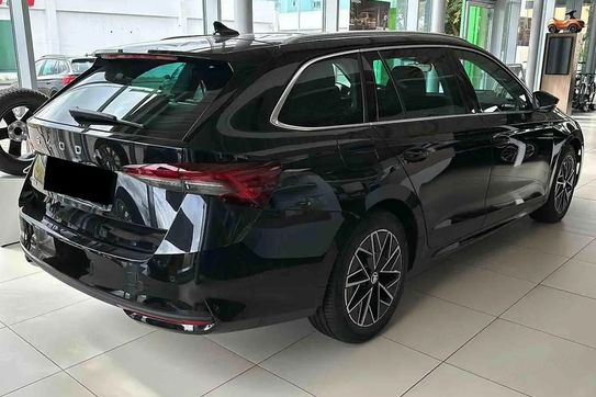 Skoda Octavia Drive Selection 1.5 TSI mHEV DSG