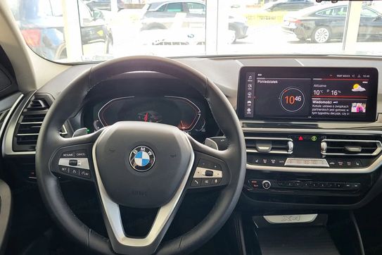 BMW X4 xDrive20i aut