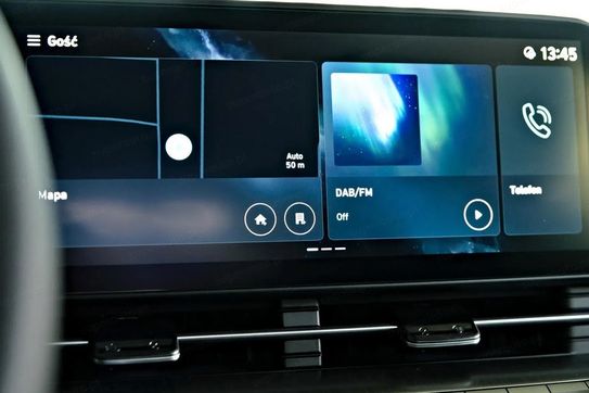 Hyundai Kona 1.6 T-GDI Executive