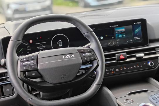 Kia Sportage T-GDI HEV L 2WD