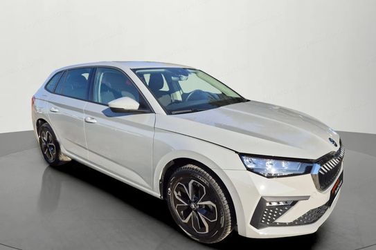 Skoda Scala 1.0 TSI Selection DSG