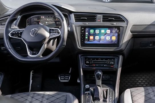 Volkswagen Tiguan Allspace 2.0 TSI 4Mot. R-Line DSG 7os.