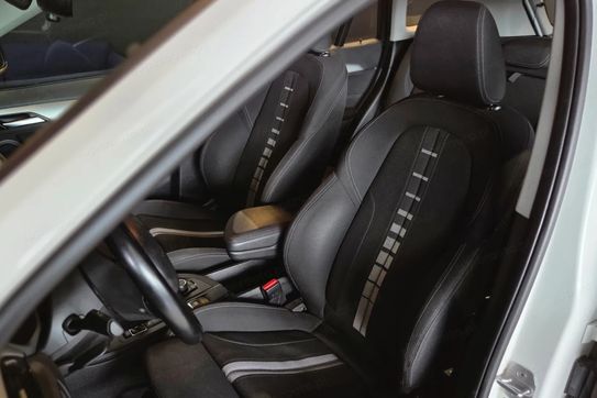 BMW X1 SDRIVE18I Gpf Advantage