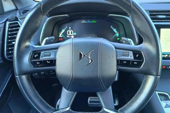 DS DS7 1.6 Crossback Rivoli