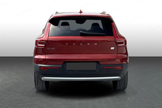 Volvo XC40 T5 Plug-In Hybrid Plus Bright