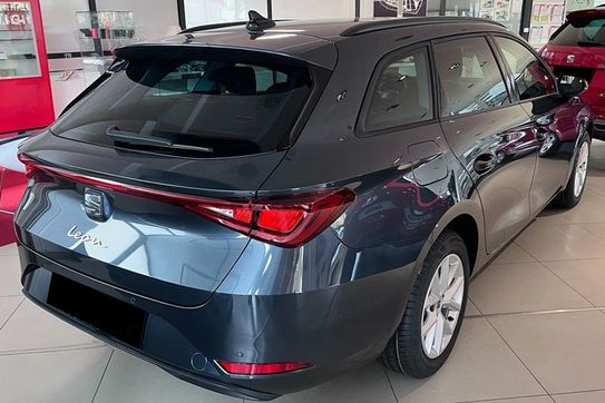 Seat Leon Style 1.5 TSI