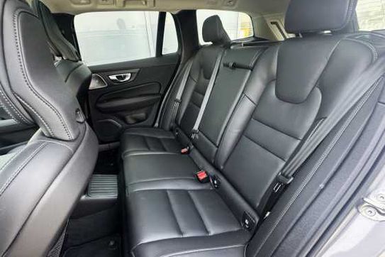 Volvo V60 T6 AWD Plug-In Hybrid Ultra Bright aut