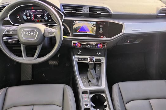 Audi Q3 Sportback 35 TFSI