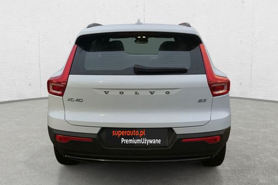 Volvo XC40 B3 Plus Dark aut