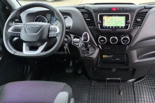 Iveco Daily 70C18 3.0