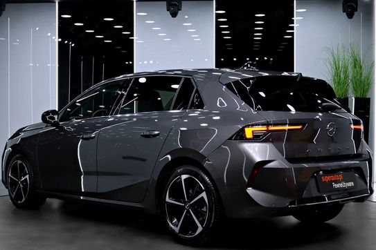 Opel Astra 1.2 T Elegance S&S