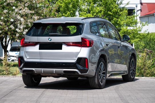 BMW X1 sDrive18i M Sport