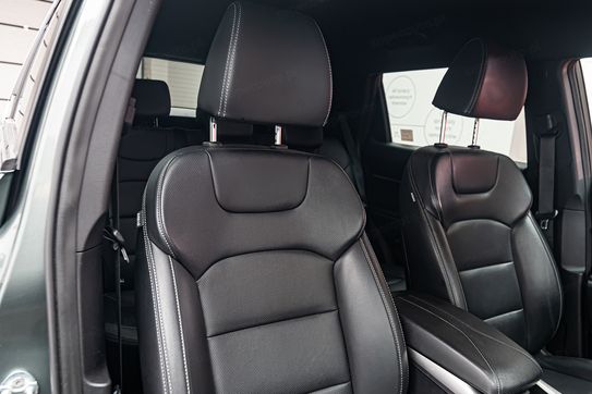 SsangYong Torres 1.5 T-GDI + LPG Adventure  4WD aut