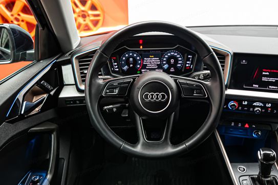 Audi A1 30 TFSI Advanced S tronic