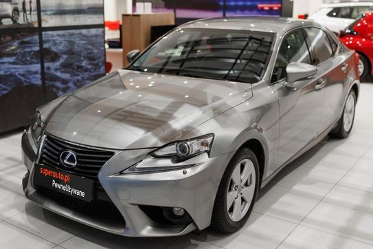 Lexus IS 300h Elite