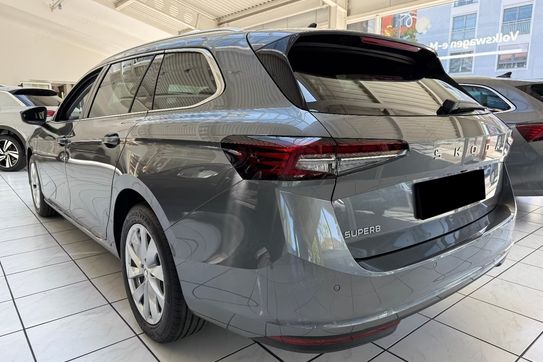Skoda Superb Edition 130 1.5 TSI mHEV DSG