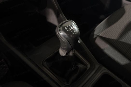 Volkswagen Caddy 2.0 TDI