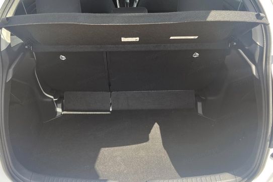 Toyota Yaris 1.5 Comfort