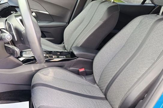 Peugeot 2008 1.2 Puretech Allure S&S EAT8