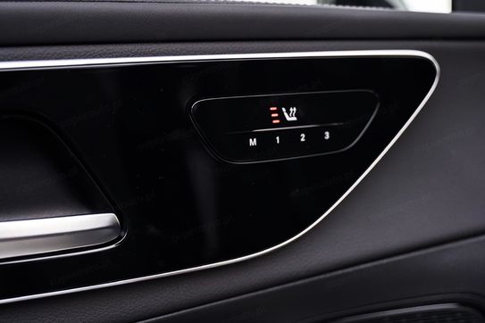 Mercedes GLC Coupe 220 d 4-Matic AMG Line