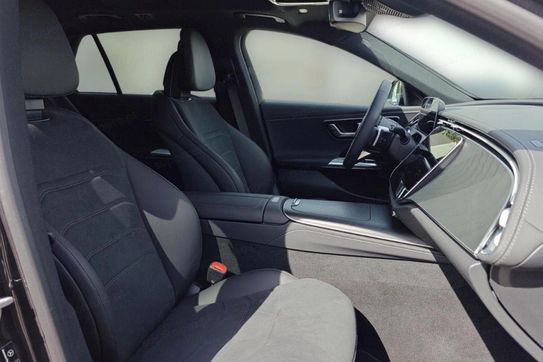 Mercedes Klasa E 220 d mHEV 4-Matic AMG 9G-Tronic