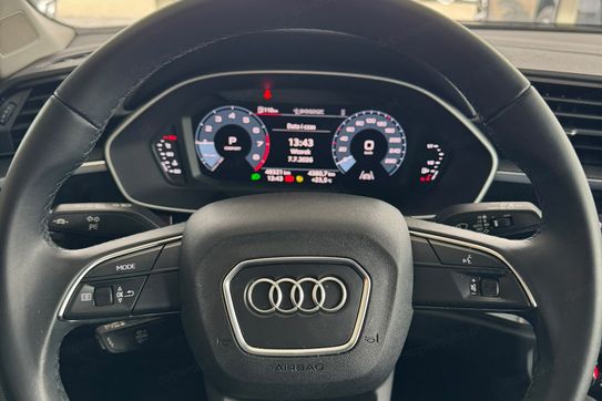Audi Q3 35 TFSI