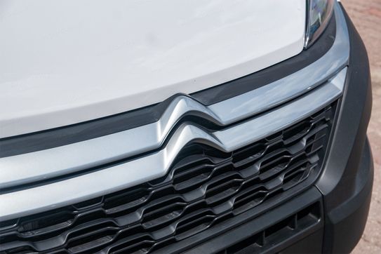 Citroen Jumper L4H2