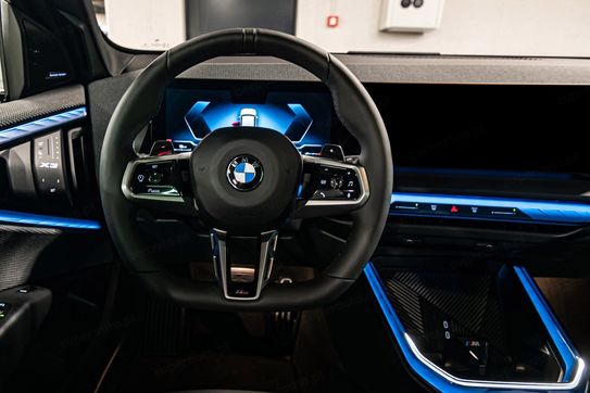 BMW X3 xDrive40d M Sport