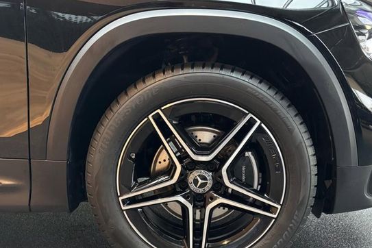 Mercedes GLB 200 d AMG Line