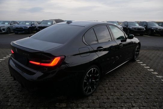 BMW Seria 3 320d xDrive M Sport