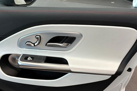 Mercedes CLA 200 Shooting Brake AMG Line